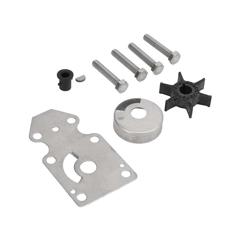Water Pump Impeller Repair Kit for F9.9 F15 T9.9 15 9.9 63V-W0078-02-00