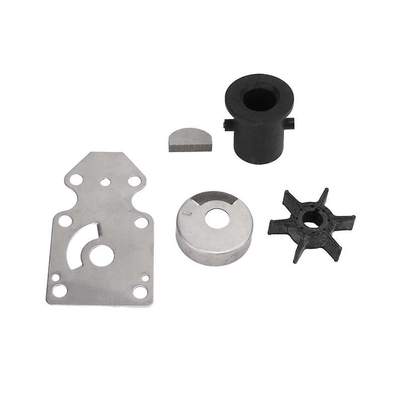 Water Pump Impeller Repair Kit for F9.9 F15 T9.9 15 9.9 63V-W0078-02-00
