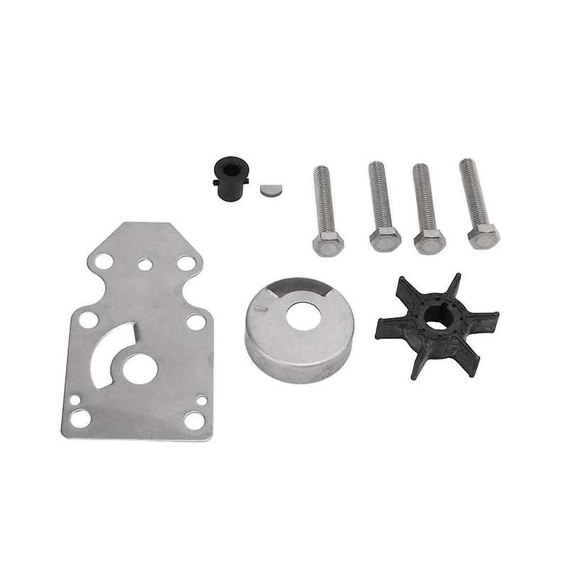 Water Pump Impeller Repair Kit for F9.9 F15 T9.9 15 9.9 63V-W0078-02-00