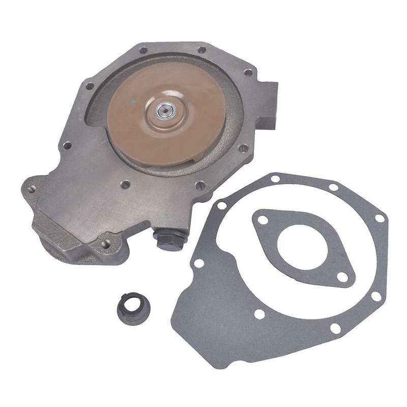 Water Pump Kits for 4045 6068 RE500734 RE505980 RE546906 RE70962 SE501609