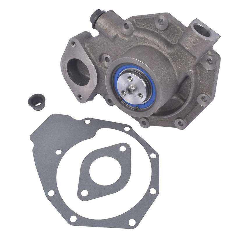 Water Pump Kits for 4045 6068 RE500734 RE505980 RE546906 RE70962 SE501609