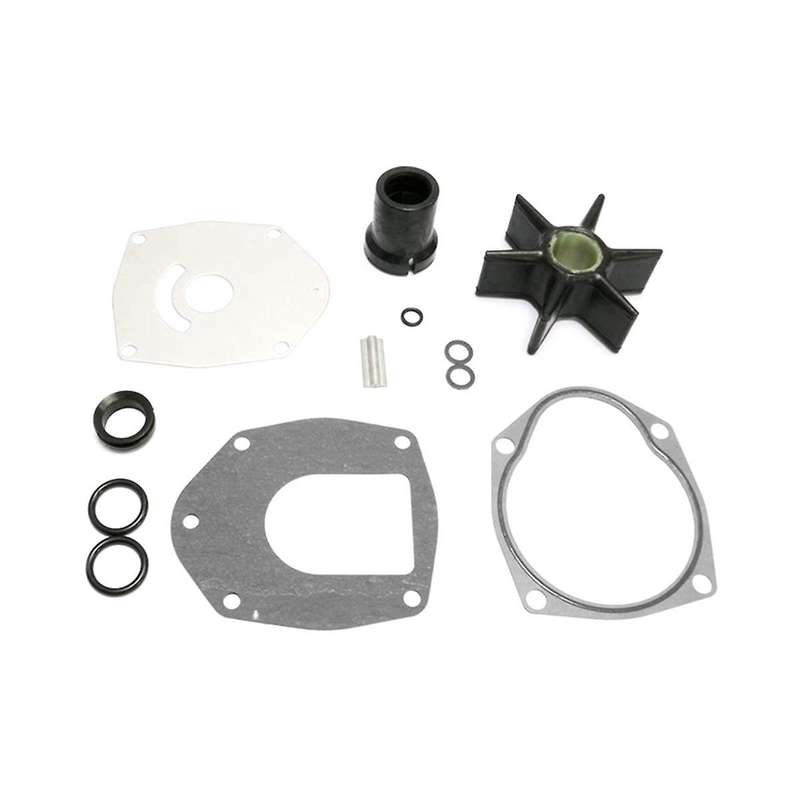Water Pump Impeller Repair Kit for Mercury Alpha One Gen 2 47-43026q06 40-250 18-3214