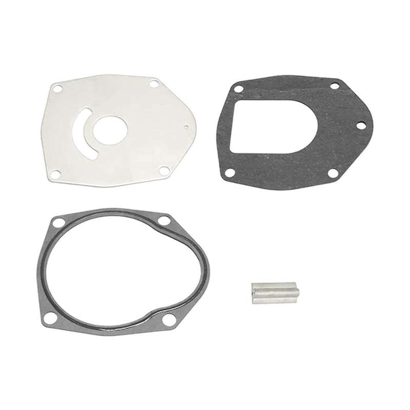 Water Pump Impeller Repair Kit for Mercury Alpha One Gen 2 47-43026q06 40-250 18-3214
