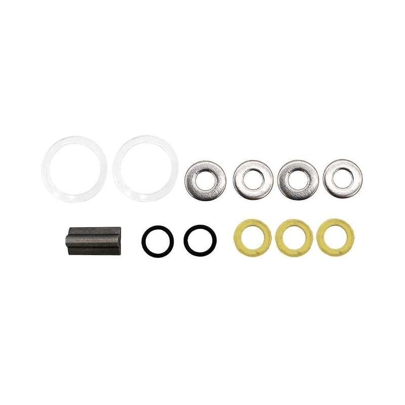 Water Pump Impeller Repair Kit 46812966a12 for Mercury Mariner 4 Stroke Outboards Auto Parts Boat