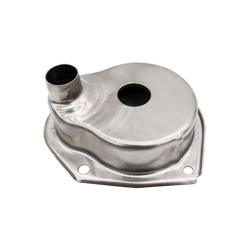 Water Pump Impeller Repair Kit 46812966a12 for Mercury Mariner 4 Stroke Outboards Auto Parts Boat