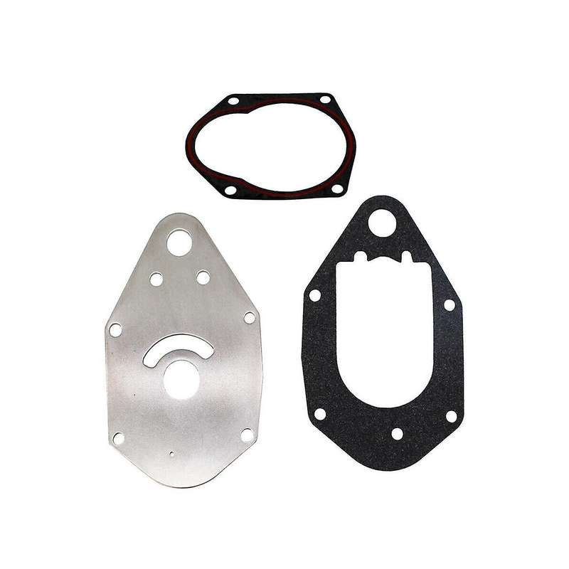 Water Pump Impeller Repair Kit 46812966a12 for Mercury Mariner 4 Stroke Outboards Auto Parts Boat