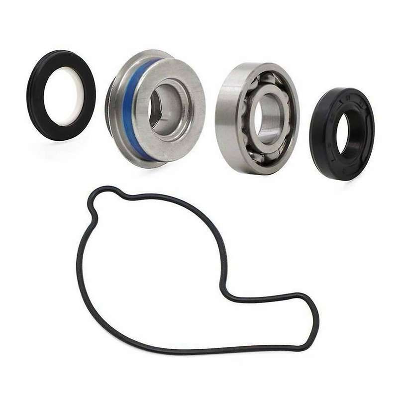 Water Pump Seal Bearing Repair Kit for TRX450R 2004-2009 TRX450ER 2007-2013 ATV Accessories