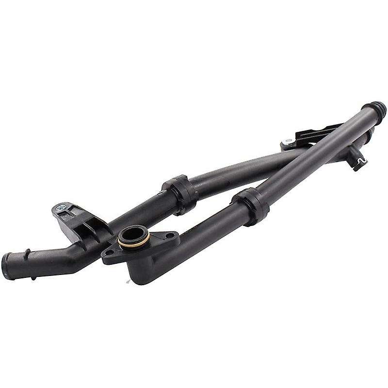 Water Pump Line for C250 SLK250 C/SLK 250 271 200 24 50,2712002450,2712002452