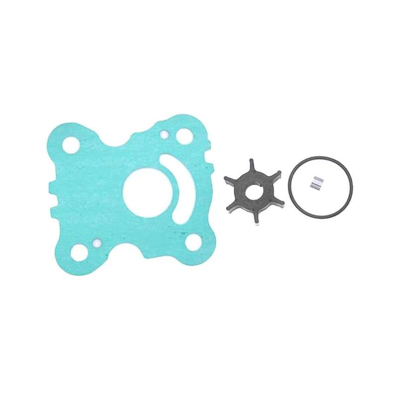 Water Pump Repair Kit for Marine Outboard 8 9.9 Motors 06192-zw9-000