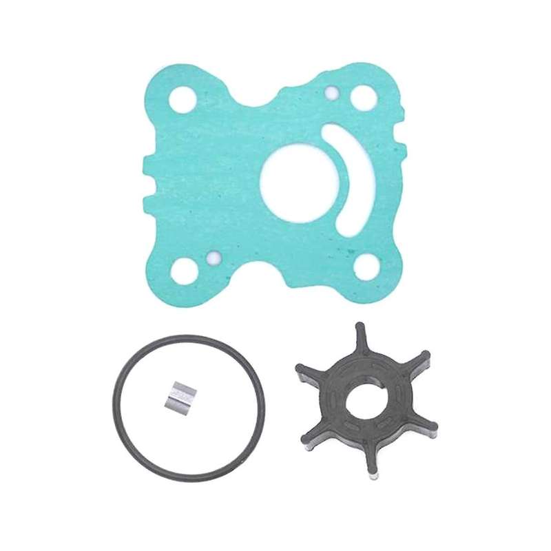 Water Pump Repair Kit for Marine Outboard 8 9.9 Motors 06192-zw9-000