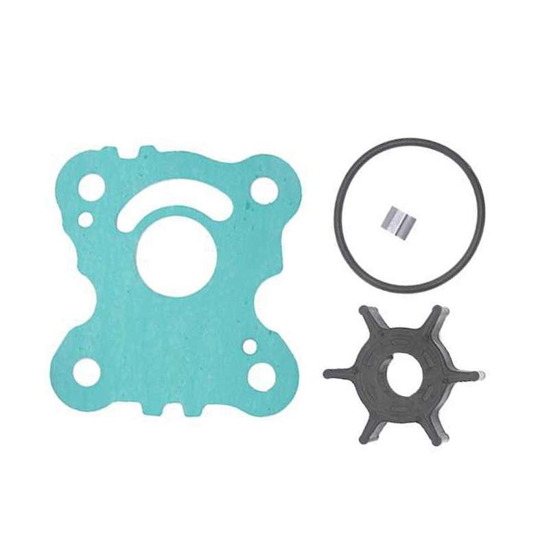 Water Pump Repair Kit for Marine Outboard 8 9.9 Motors 06192-zw9-000