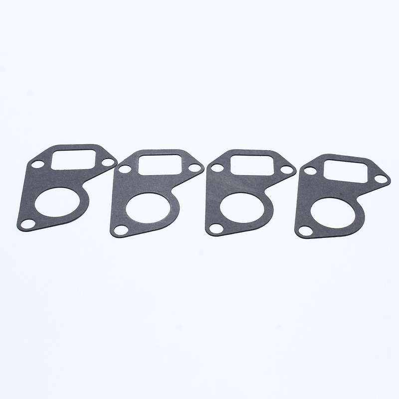 Water Pump Spacers 3/4 Thick for Ls1 Truck Swap Lq4 Lq9 Lsx Billet Auminum