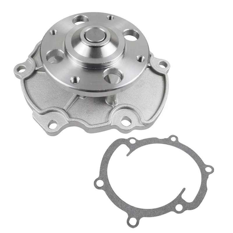 Water Pump W/ Gasket for 2.8 3.0 3.6 2005-2017 MA-9761260964,130-5130, 43530, 943530