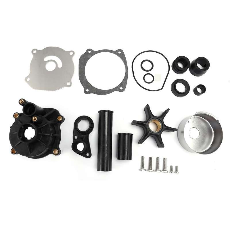 Water Pump Repair Kit Replacement for Evinrude V4 V6 V8 85-300hp Outboard Motor Parts 5001595