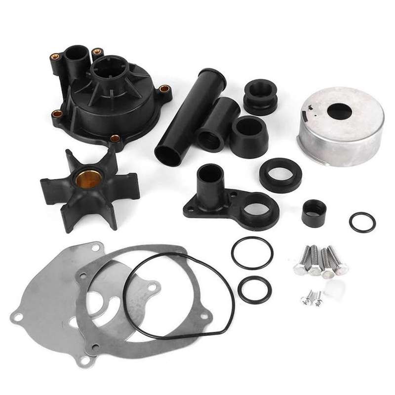 Water Pump Repair Kit Replacement for Evinrude V4 V6 V8 85-300hp Outboard Motor Parts 5001595