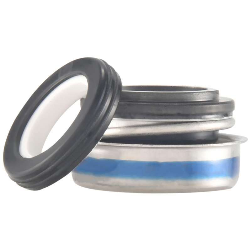 WATER PUMP SEAL MECHANICAL Fits Compatible FJR1300A 2003-2013, 600 (VT600)/750 (VT750)