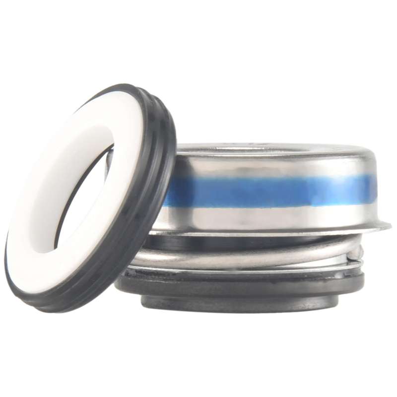 WATER PUMP SEAL MECHANICAL Fits Compatible FJR1300A 2003-2013, 600 (VT600)/750 (VT750)