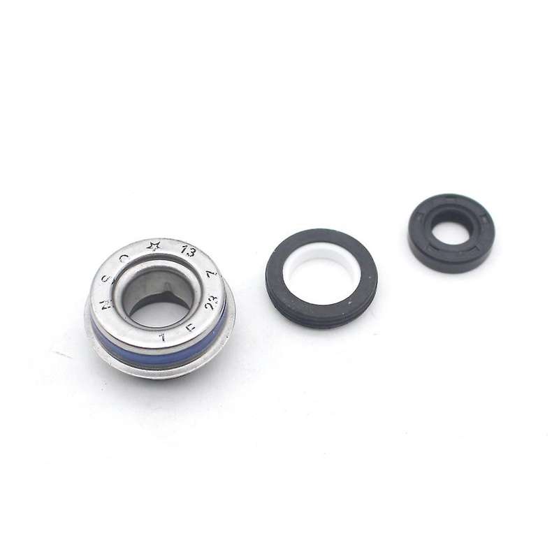 Water Pump Oil Seal for 19217-PA5-003 NSR250 PGM1 PGM2 PGM3 PGM4 Engine Spare Parts