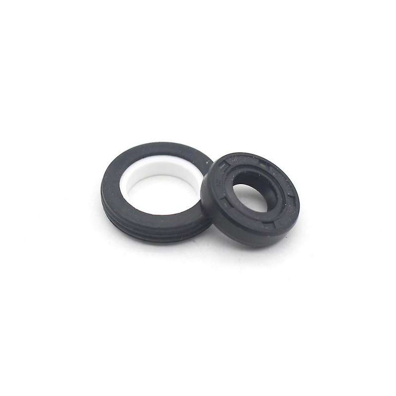 Water Pump Oil Seal for 19217-PA5-003 NSR250 PGM1 PGM2 PGM3 PGM4 Engine Spare Parts