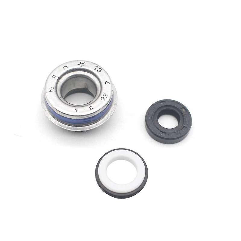 Water Pump Oil Seal for 19217-PA5-003 NSR250 PGM1 PGM2 PGM3 PGM4 Engine Spare Parts