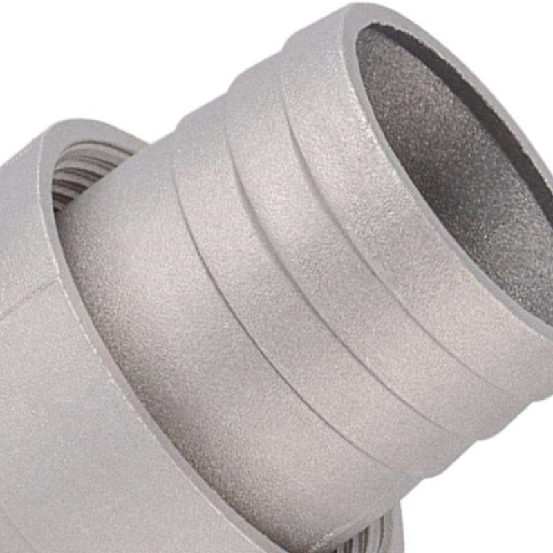 Water Pumps Fittings 2 Inch Aluminum Pipe Connecting Wrench