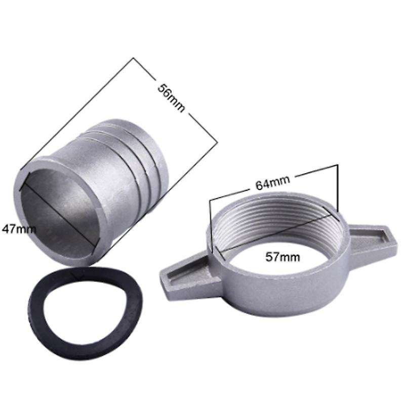 Water Pumps Fittings 2 Inch Aluminum Pipe Connecting Wrench