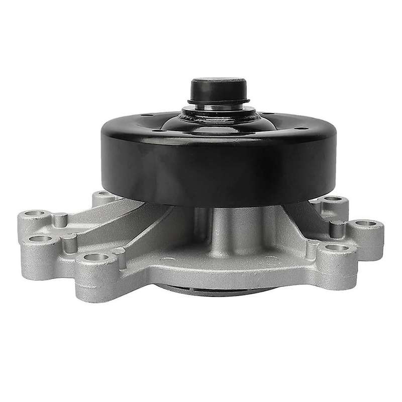 Water Pump W/Gasket 53021187AC 53022058AA for Liberty Commander Nitro Ram 1500