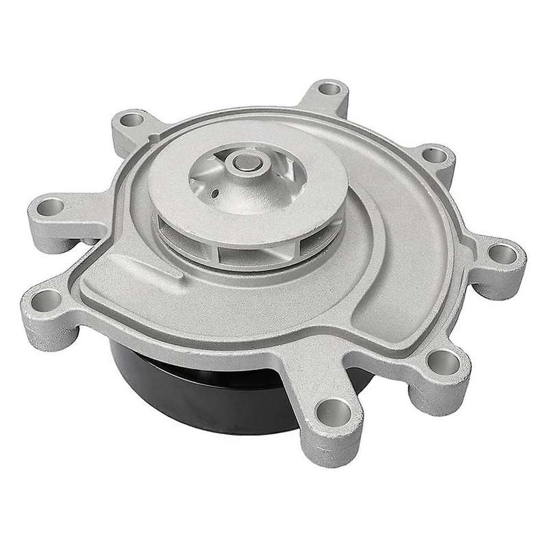 Water Pump W/Gasket 53021187AC 53022058AA for Liberty Commander Nitro Ram 1500