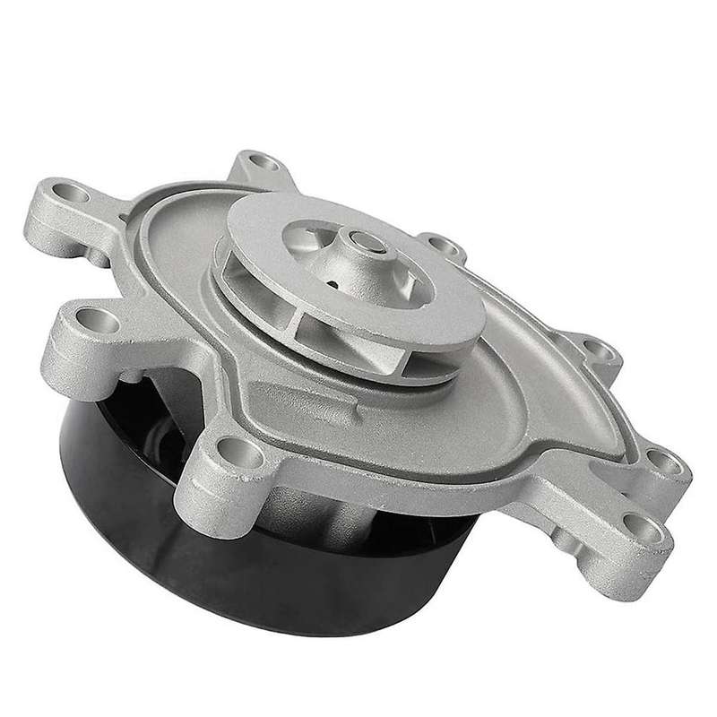 Water Pump W/Gasket 53021187AC 53022058AA for Liberty Commander Nitro Ram 1500
