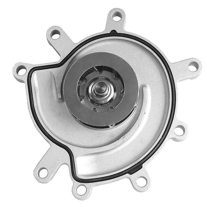 Water Pump W/Gasket 53021187AC 53022058AA for Liberty Commander Nitro Ram 1500
