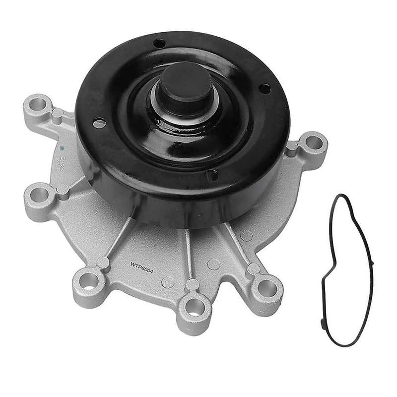 Water Pump W/Gasket 53021187AC 53022058AA for Liberty Commander Nitro Ram 1500