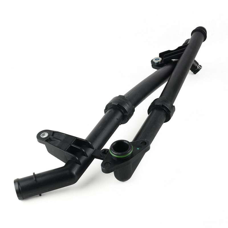 Water Pump-Cooling Pipe for Bens C250 SLK250 2712002652 2712002452