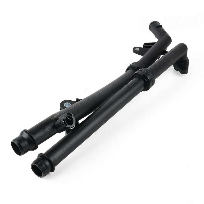 Water Pump-Cooling Pipe for Bens C250 SLK250 2712002652 2712002452