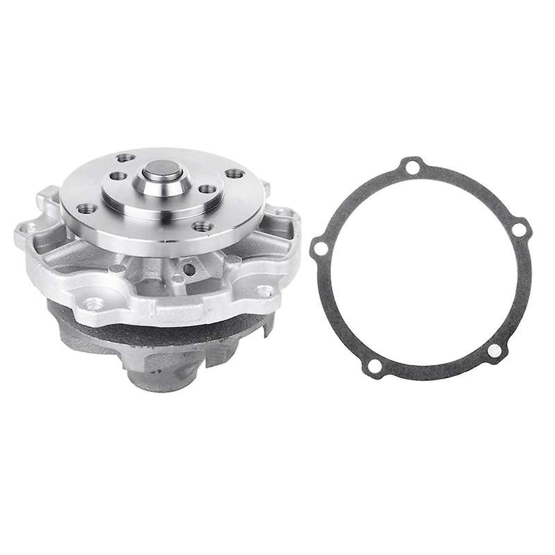 Water Pump W/Gasket for 2.8L 3.1L 3.4L 3.5L 10048949, 10174858, 12371989