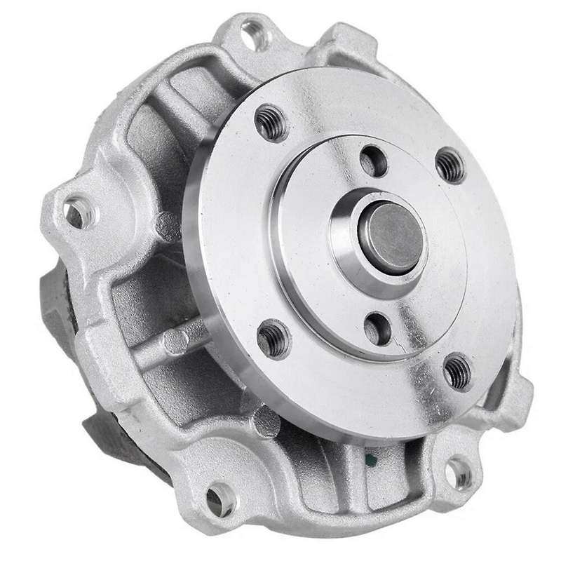 Water Pump W/Gasket for 2.8L 3.1L 3.4L 3.5L 10048949, 10174858, 12371989