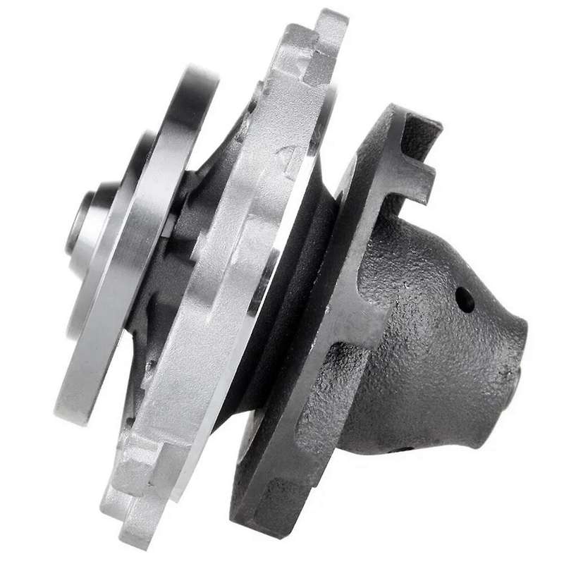 Water Pump W/Gasket for 2.8L 3.1L 3.4L 3.5L 10048949, 10174858, 12371989