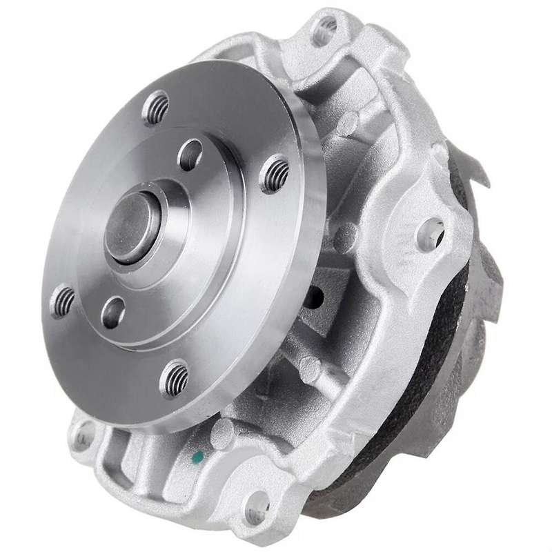 Water Pump W/Gasket for 2.8L 3.1L 3.4L 3.5L 10048949, 10174858, 12371989