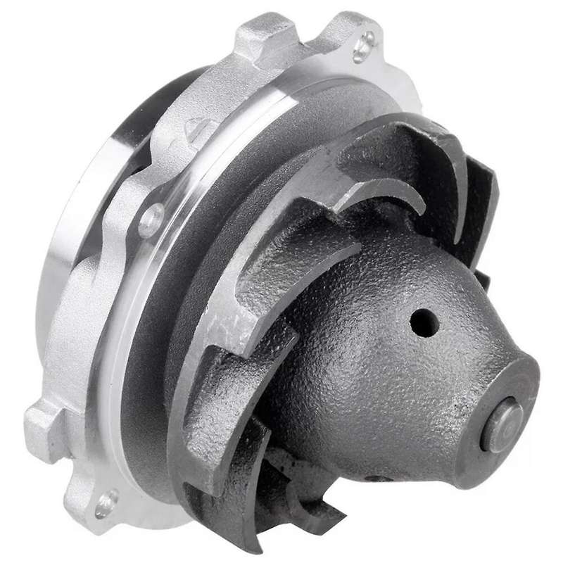 Water Pump W/Gasket for 2.8L 3.1L 3.4L 3.5L 10048949, 10174858, 12371989