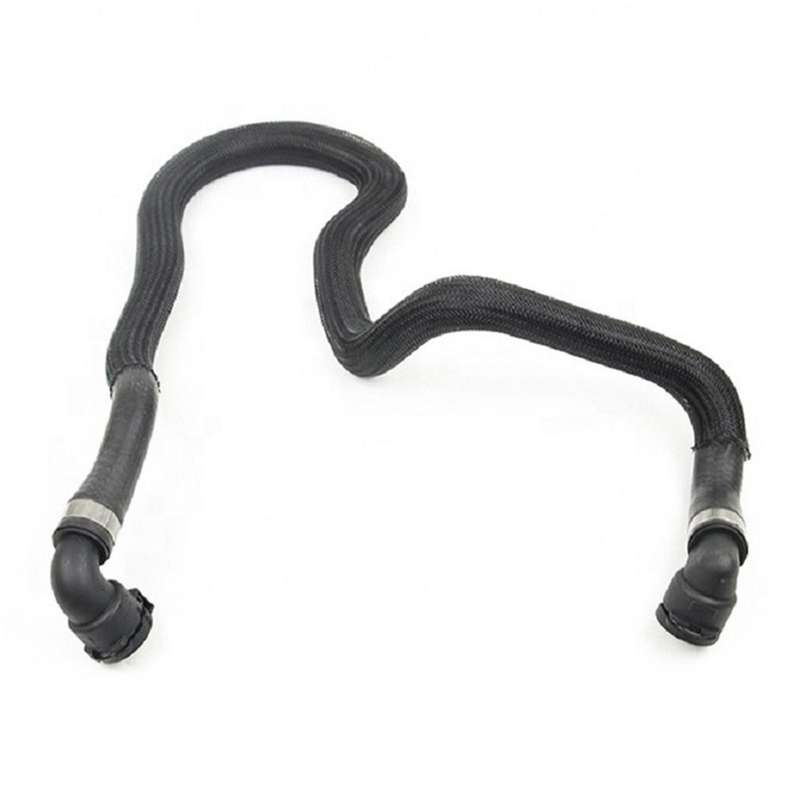 Water Tank Cooling Water Pipe Hose 17127600836 for - 5 Series 6 Series 7 Series F01 F02 F07 F10 F11