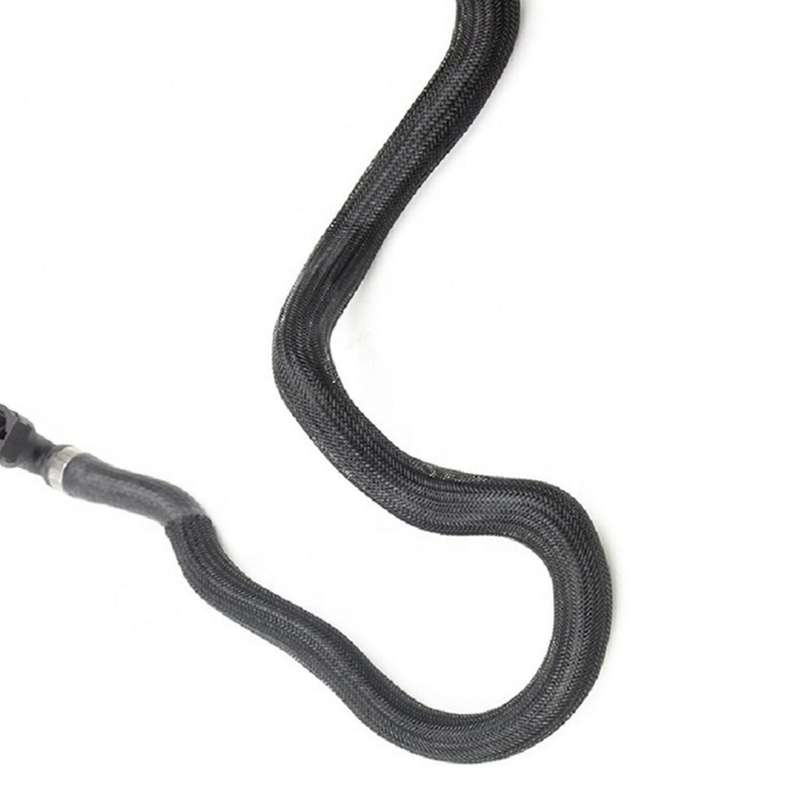 Water Tank Cooling Water Pipe Hose 17127600836 for - 5 Series 6 Series 7 Series F01 F02 F07 F10 F11