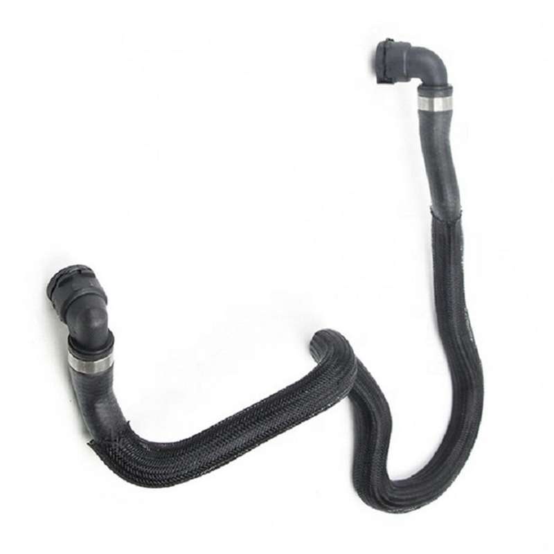 Water Tank Cooling Water Pipe Hose 17127600836 for - 5 Series 6 Series 7 Series F01 F02 F07 F10 F11