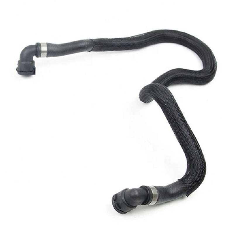 Water Tank Cooling Water Pipe Hose 17127600836 for - 5 Series 6 Series 7 Series F01 F02 F07 F10 F11