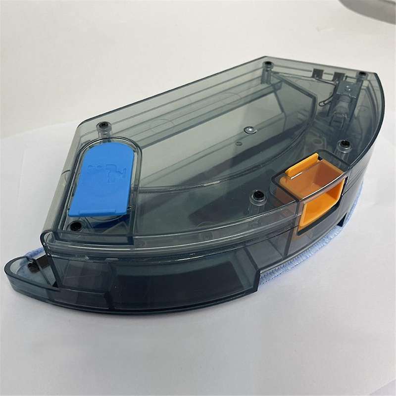 Water Tank for 660/680s/880tesvor X500pro X500 Mop Cloth Spare Part Accessories