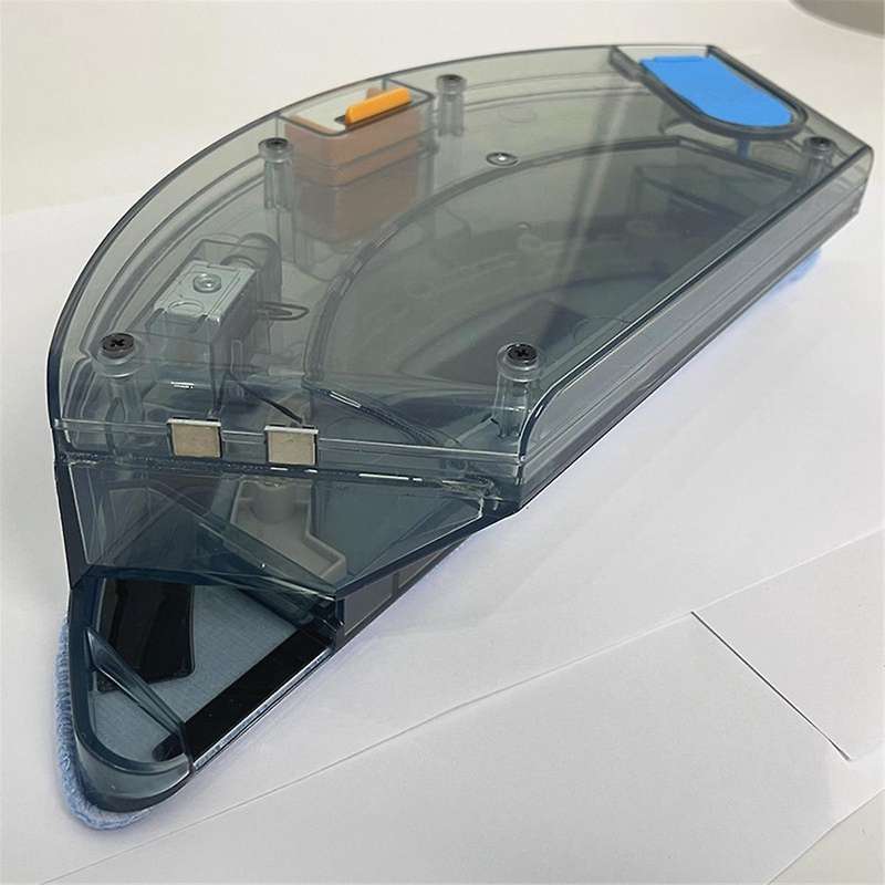 Water Tank for 660/680s/880tesvor X500pro X500 Mop Cloth Spare Part Accessories