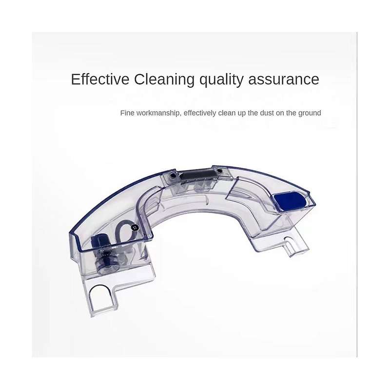 Water Tank for Deebot Ozmo T8/T5/N5/DV66/DJ65 Robot Vacuum Cleaner Household Cleaning Replaceable P
