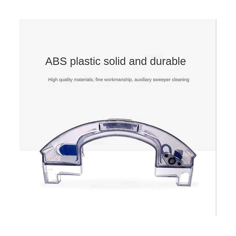 Water Tank for Deebot Ozmo T8/T5/N5/DV66/DJ65 Robot Vacuum Cleaner Household Cleaning Replaceable P