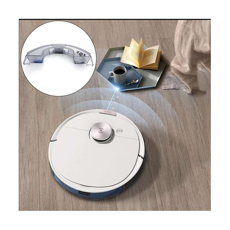 Water Tank for Deebot Ozmo T8/T5/N5/DV66/DJ65 Robot Vacuum Cleaner Household Cleaning Replaceable P