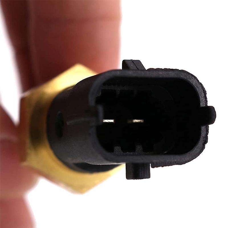 Water Temp Temperature Sensor for Sea-doo 278001016 420222425 278002895 711222425 130 Gts 1500 155