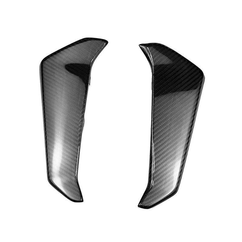 Water Tank Side Plate Side Plate Protector Fairing Side Tank Plate Cover for Mt09 2017 2018 2019