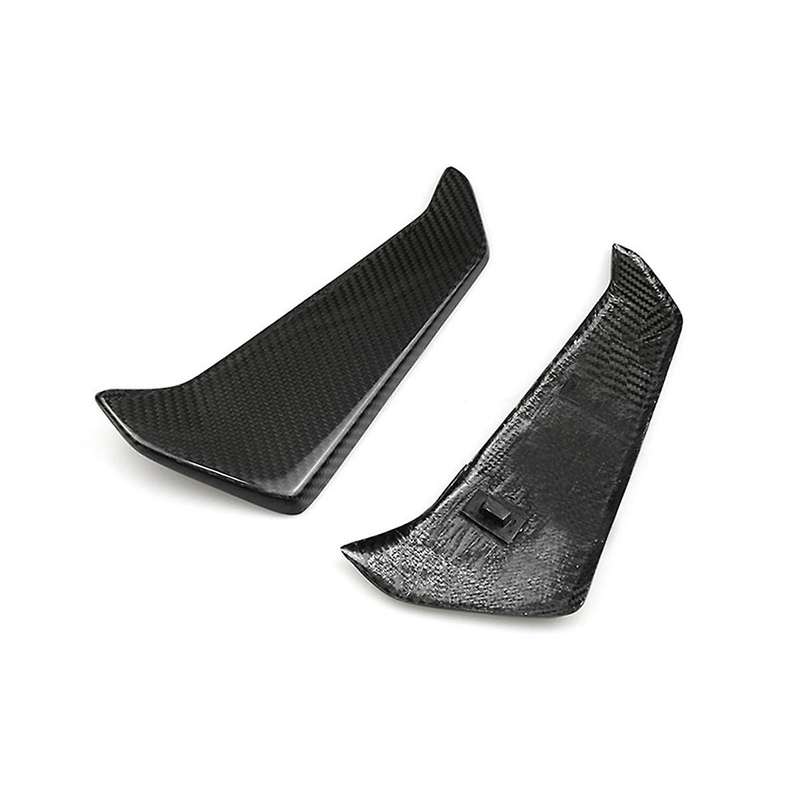 Water Tank Side Plate Side Plate Protector Fairing Side Tank Plate Cover for Mt09 2017 2018 2019